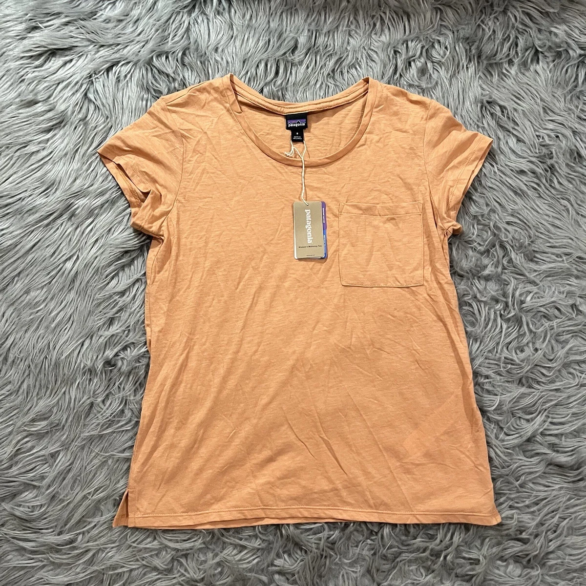 Patagonia sales mainstay tee