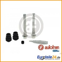 FüHrungshüLsensatz, Bremssattel Autofren Seinsa D7253C