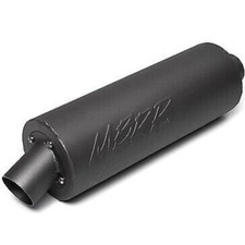 Suzuki King Quad 700 750 Slip On Pipe Muffler...
