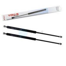 2 x YOU.S Gasfeder f&uuml;r MERCEDES-BENZ E-KLASSE (W210) T-Model (S210) - Motorhaube