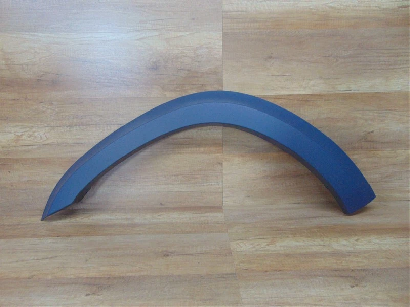 New Left Front Wheel Arch Cover Genuine Mercedes W164 