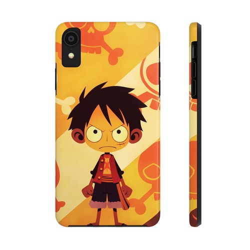 Anime Tough Phone Case, Extra Layer Protection, iPhone Samsung - Picture 28 of 36