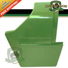 AL31039 Battery Cover R/H For John Deere 1640, 1840, 2040S, 2140, 2350+