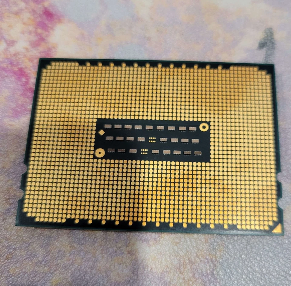 AMD Opteron 6284 OS6284YETGGGU Server CPU G34 Socket - Image 2 of 2