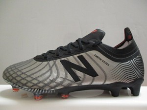 new balance football boots womens Silver
