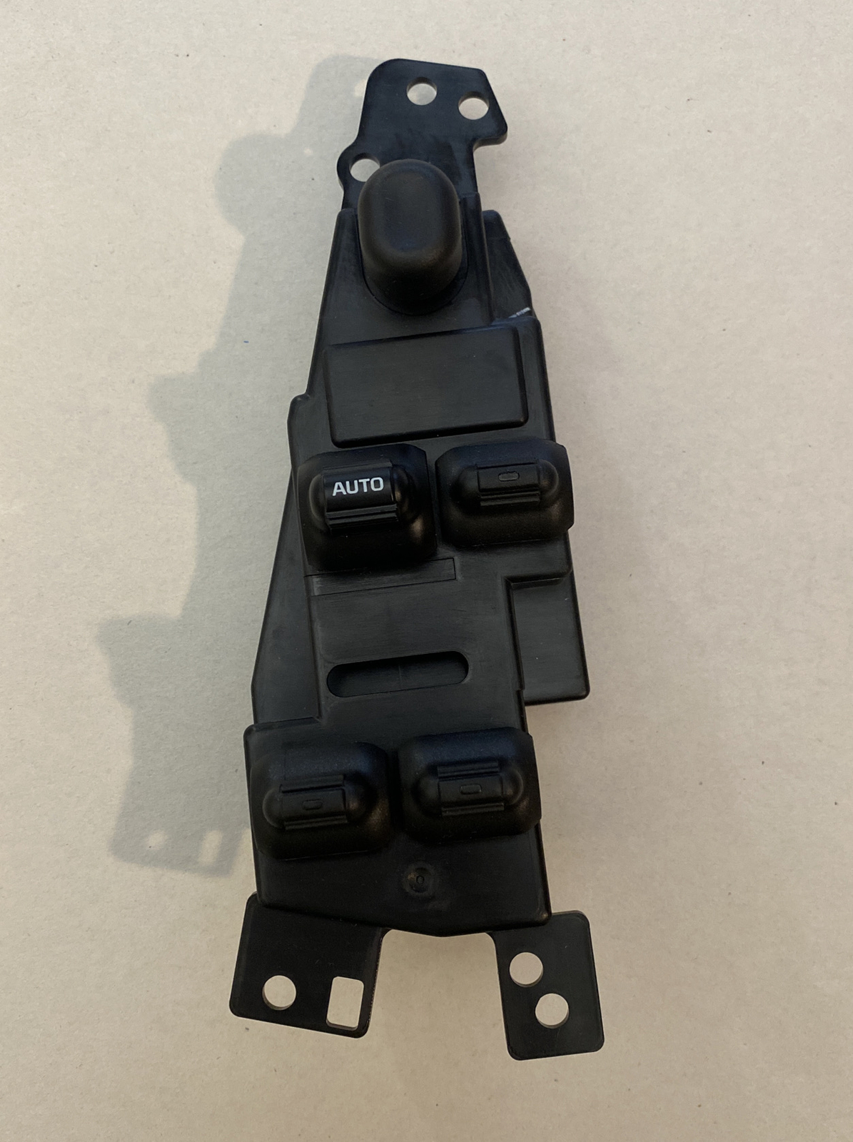 New Power Window Switch Master DODGE STRATUS INTREPID CHRYSLER SEBRING