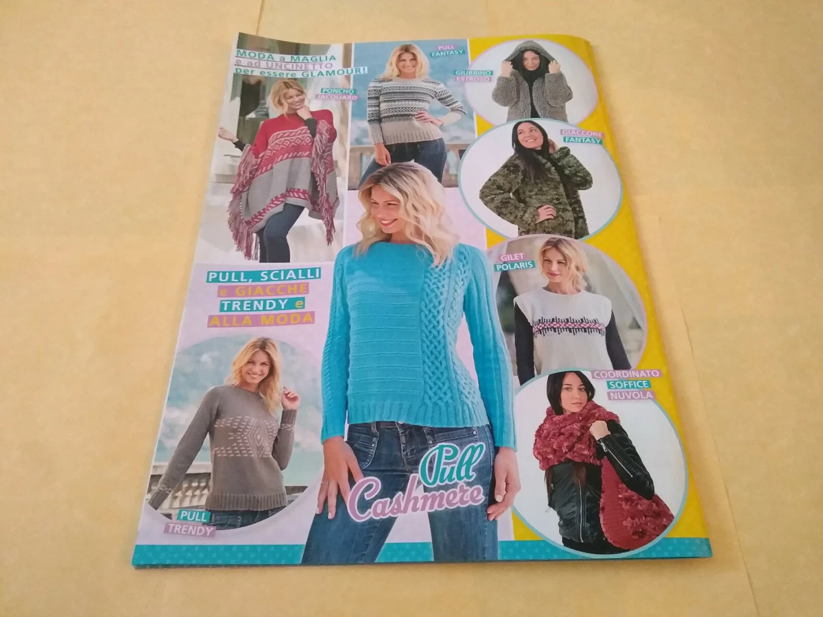 Maglia moda store