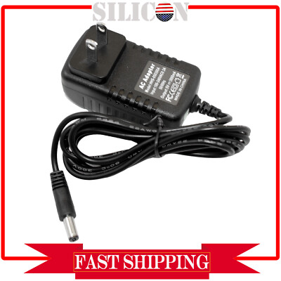 5V 3A AC Power Supply Adapter Cord Charger For Android TV Box MXQ M8S Pro