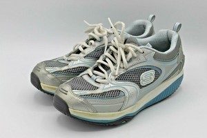 skechers shape ups womens size 7
