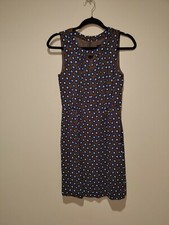 NWT J Crew Women's Sheath Dress $179