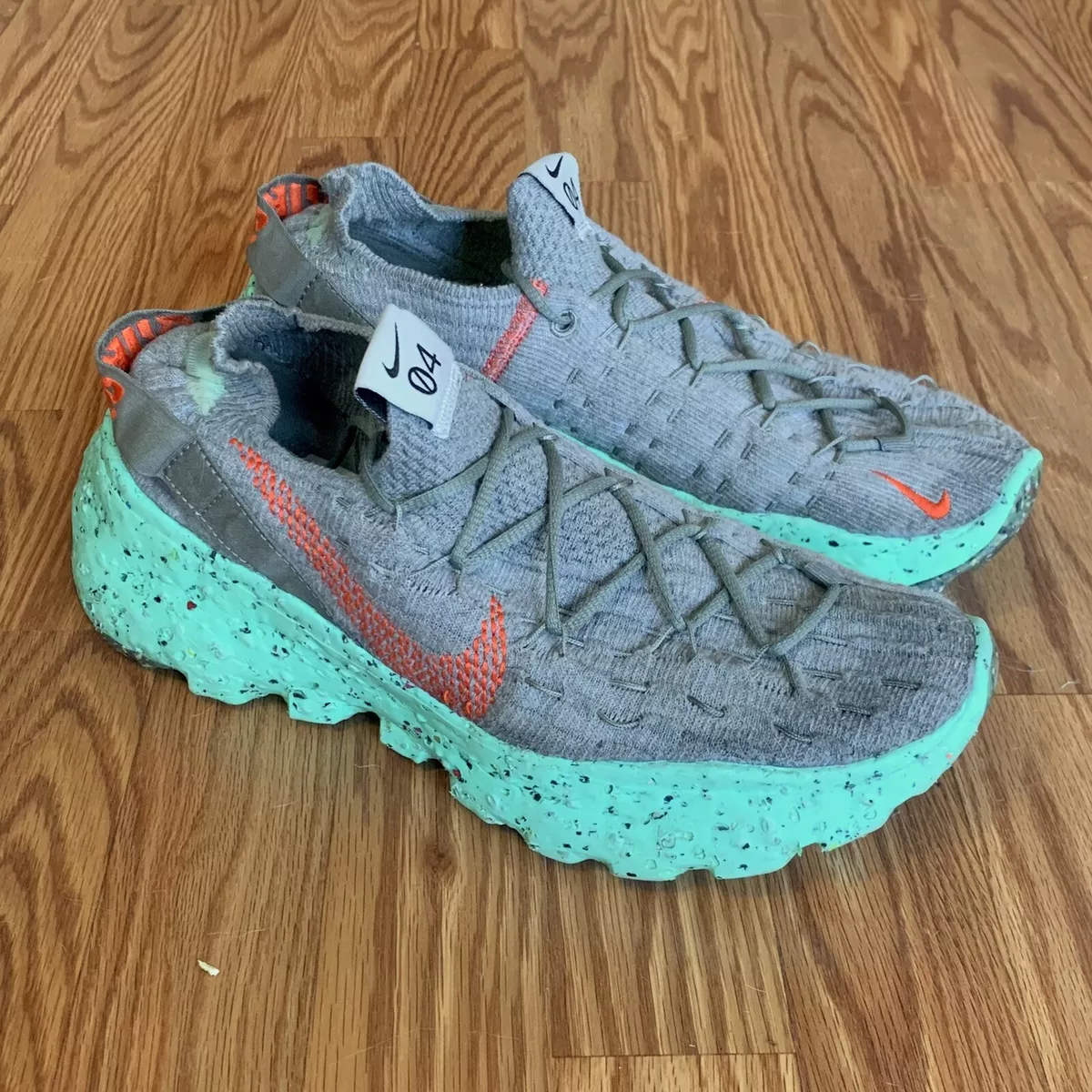 Nike w space hippie 04 new arrivals