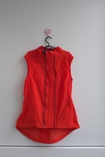 Womens RAPHA Souplesse Base Layer Mesh Sleeveless size S