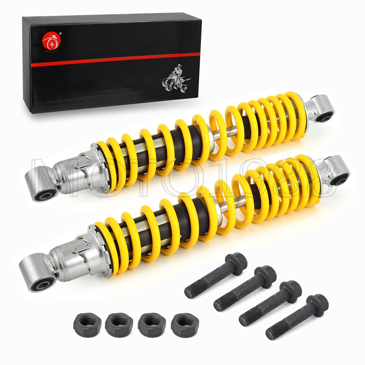 Lama Tagliaerba 55 CM Per John Deere X 700 720 724 728 729 740 744 748 M143504 - Foto 12