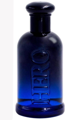 Hero In Night Cologne For Men 3.4 fl. oz. EDT By EBC Fragrances