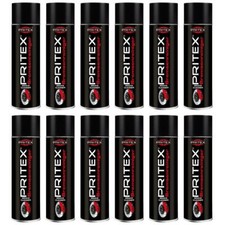 Bremsenreiniger 12 x 500 ml Auto Teilereiniger Montagereiniger Reiniger Spray