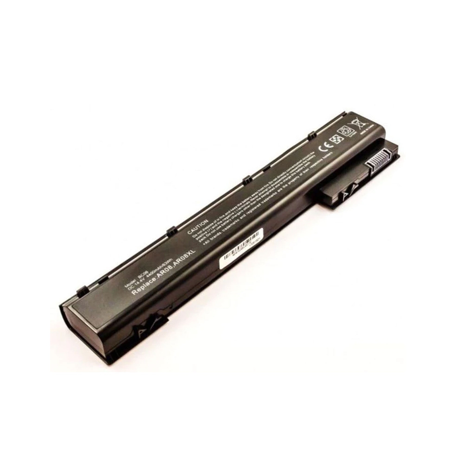 Batteria per HP HSTNN-IB4H 14.4V 4400mAh | Torna a Sorridere