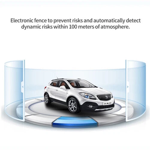 4G Real Time GPS Tracker LIVE Tracking Vehicle Car Magnetic Tracking 10000mAH AU - Picture 6 of 19