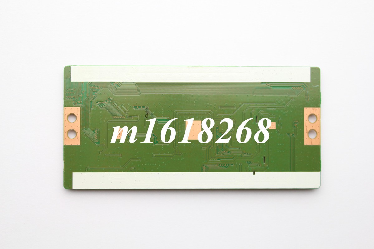 6870C-0552A T-con Board LG V15 43UHD TM120 Ver0.4 Philips 6870C-0552A T-con Board LG V15 43UHD TM120 Ver0.4 Philips