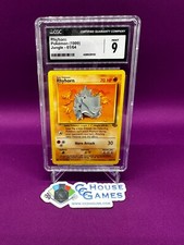 Image for Rhyhorn