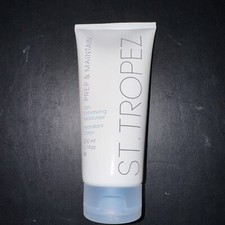 St. Tropez Tan Enhancing Body Moisturizer 6.7 oz200 ml. Self Tanner