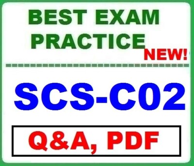 SCS-C02 AWS Certified Security Specialist exam- EXAM Q&A~ LATEST 2025