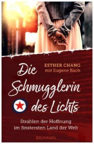 Thumbnail - Die Schmugglerin Des Lichts Strahlen Der Hoffnung Finstersten Land Der