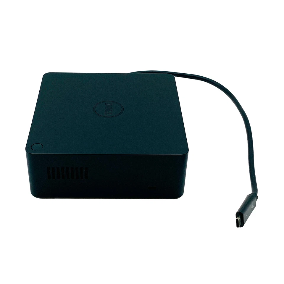 Dell USB-C Thunderbolt Dock Station for Latitude 7420/2-in-1 7480 w/ 130W PSU - Image 2 of 4