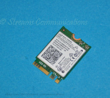 HP Pavilion 15-AU 15-au091nr Laptop Intel Dual Band Wireless AC-3165 WiFi Card