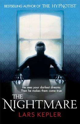 The Nightmare,Lars Kepler