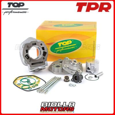 9927020 TOP ZYLINDER 78CC D.50 DERBI SENDA R DRD X-TREME 2T EURO2 50 2T 2010-201