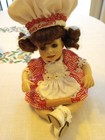 754 - Marie Osmond What's Cooking TIny Tots Doll — photo 1