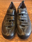 Bontrager Woman’s Cycling Shoes Size 8 with eSoles