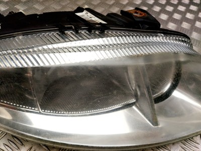 Headlight ALFA ROMEO GT Drivers Side Headlamp 60683290 for sale 