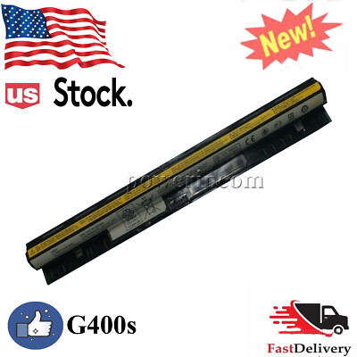 l12l4e01 Laptop Battery for Lenovo G50 G50-30 G50-45 G50-70 G50-80 G405s G410s