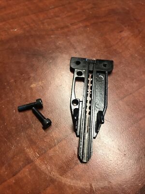 New Genuine Part Nose Assy Porter Cable BN200C .625 -2   Nailer 18Ga