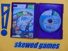 Game Party In Motion - cib - XBox 360 Microsoft