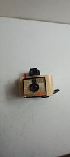 Polaroid Land Camera Swinger Model 20 Made in USA Vintage Untested Parts/Repair