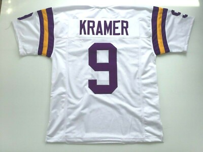Trending] Order New Tommie Frazier Jersey #15 Football