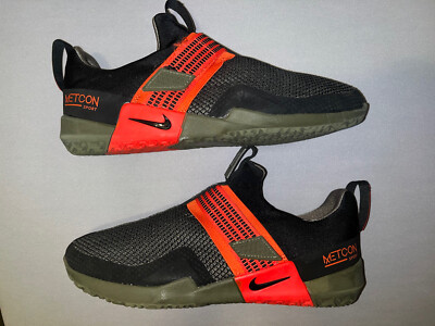 nike metcon lifting shoes