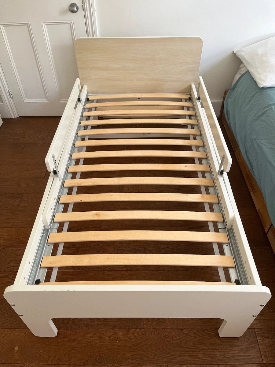 Släkt sale bed frame