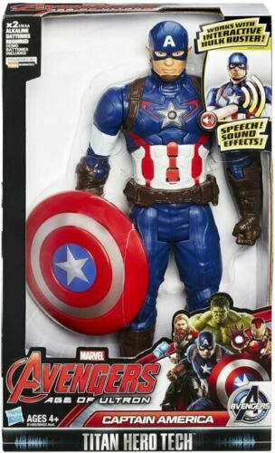 LEGO Marvel Captain America Construction Figure 76258 6427746