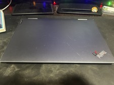 Lenovo Thinkpad X1 Yoga 6