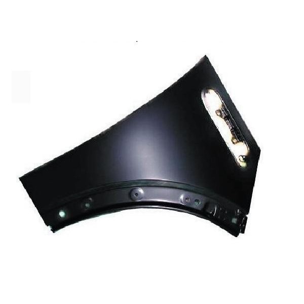 KotflüGel Vorne Rechts FüR Mini One Cooper 2001-2006 OEM 41217037438-image