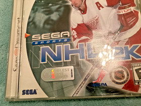 Sega Dreamcast Game Lot Ready 2 Rumble NHL 2K Roadsters Soul Fighter All Tested