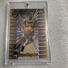 Cardboard Connection Video Episode #3: Top Kobe Bryant Cards 21