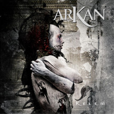 Arkan Kelem (CD) Album