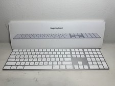 Apple Magic A1843 Wireless Keyboard for sale online | eBay