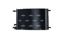Kondensator Klimaanlage FüR Audi Seat Skoda Vw Cupra A1 Allstreet City Carver