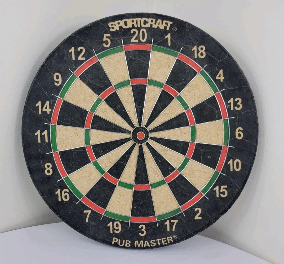 Sportcraft Dart Boards for sale | eBay