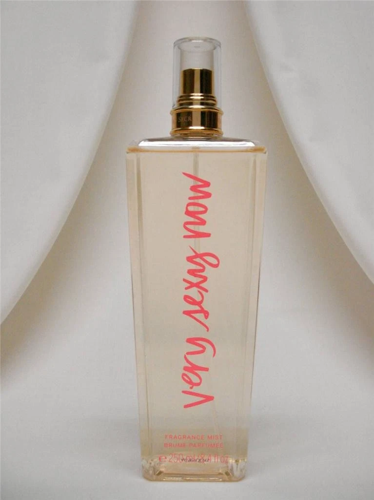 Victoria's Secret Fluid Very Sexy Now Fragrances for Women for